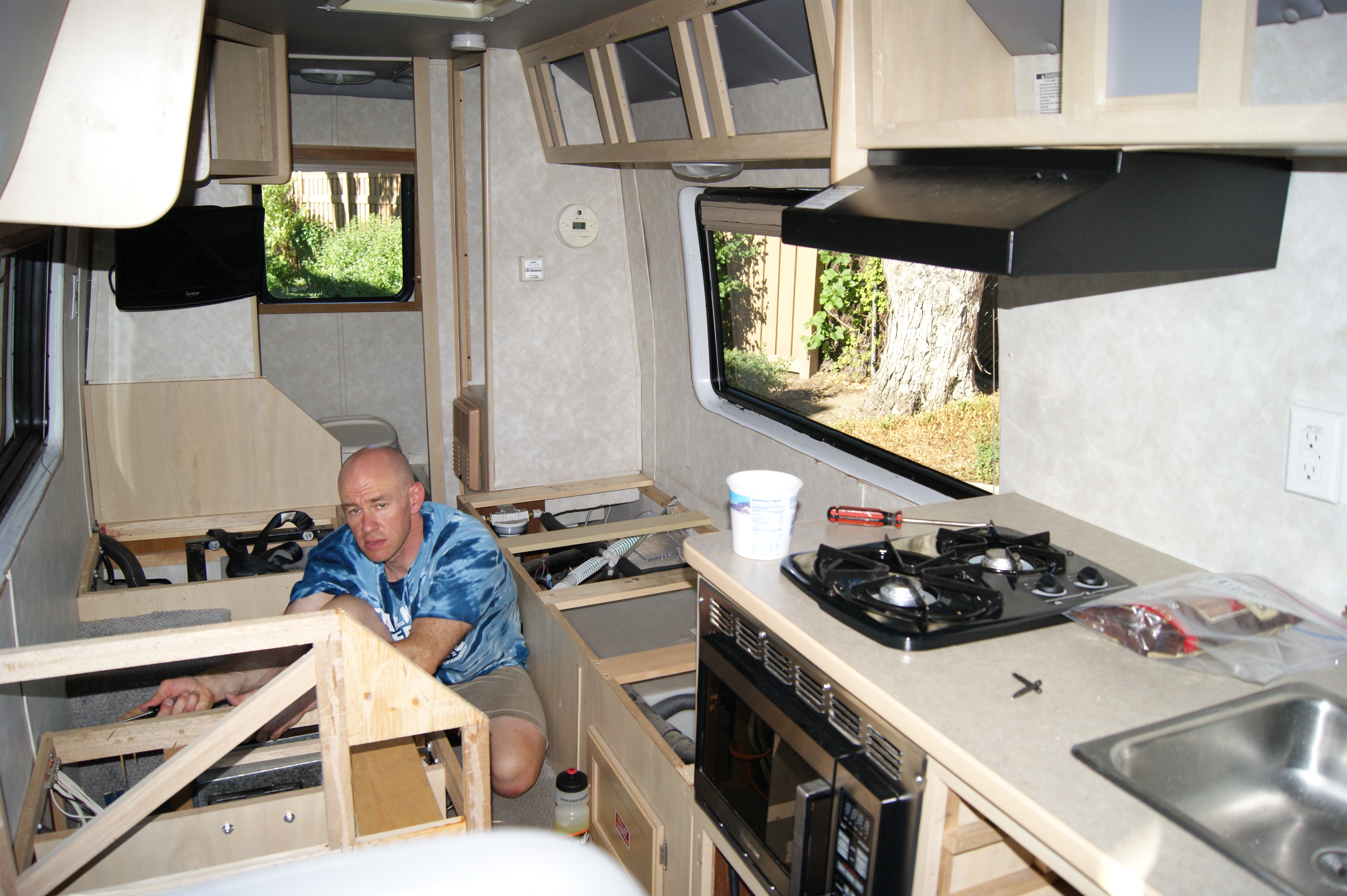 RV Remodel Ideas: 23 Ways to Upgrade Your Camper