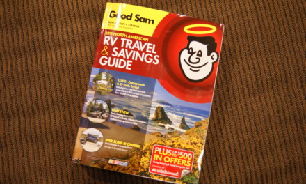 Best RV Campground Guide Ever!